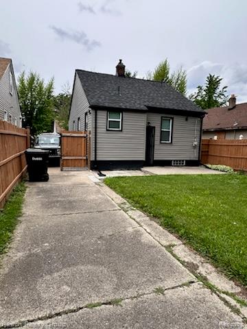 9974 Mettetal Street, Detroit, MI 48227 — Photo 6