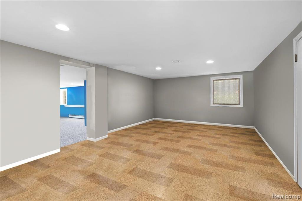 7299 OLD MILL Road, Bloomfield Hills, MI 48301 — Photo 40