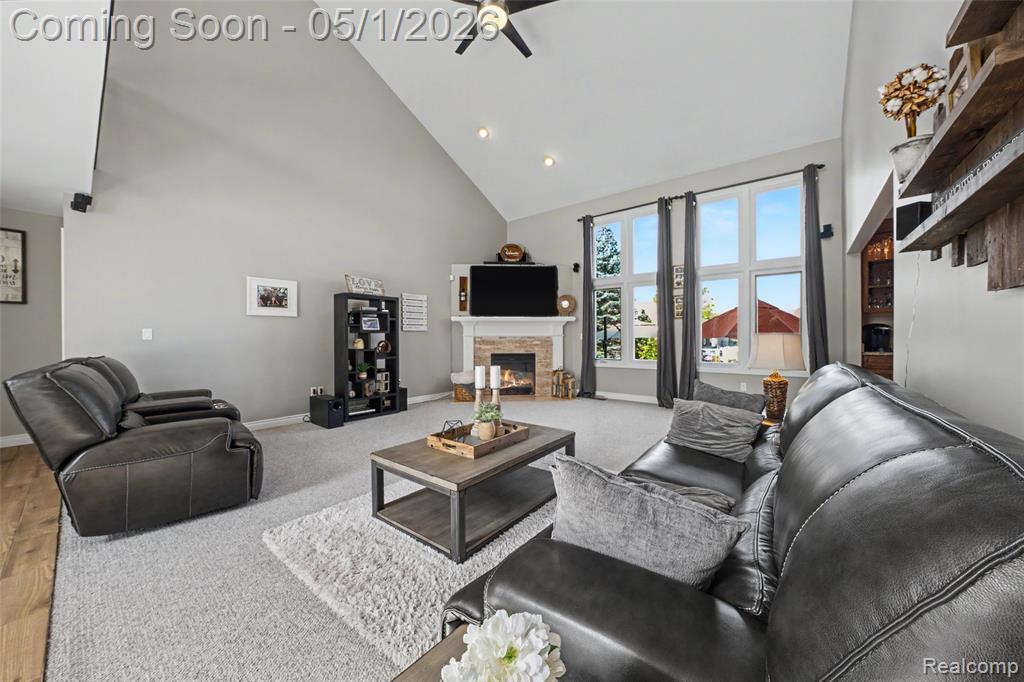 48333 Manchester Drive, Macomb, MI 48044 — Photo 11