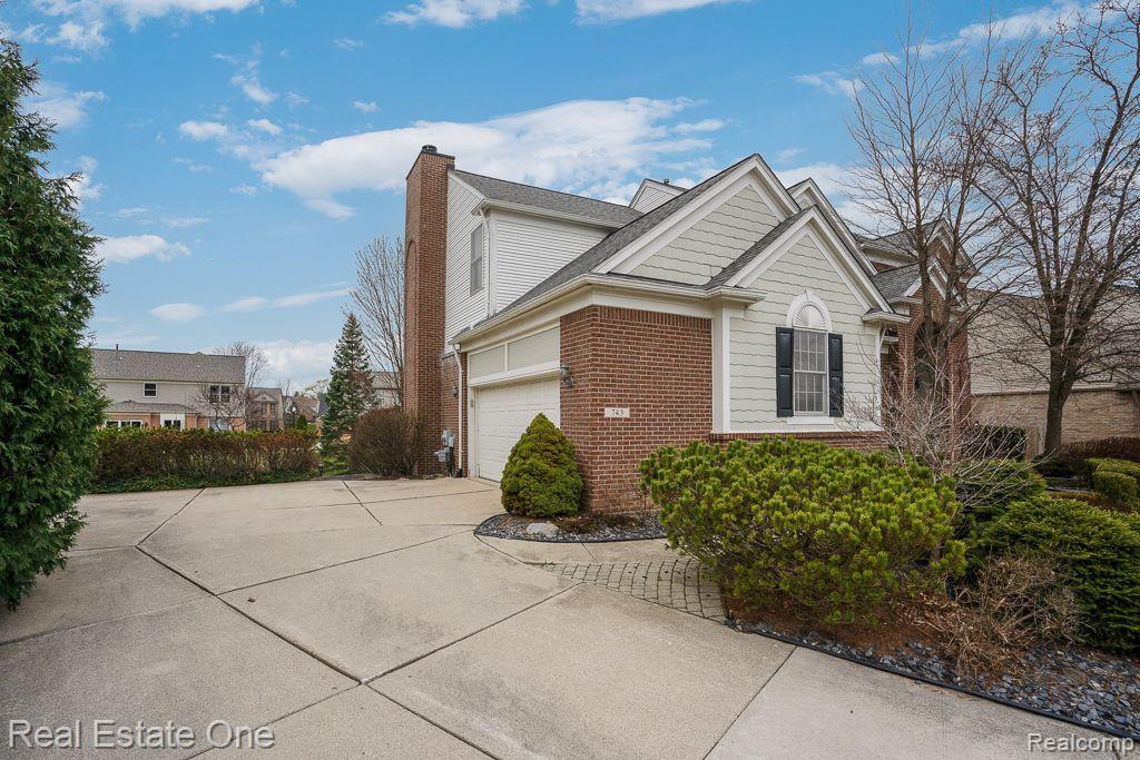 743 Caribou Court, Rochester, MI 48307 — Photo 42