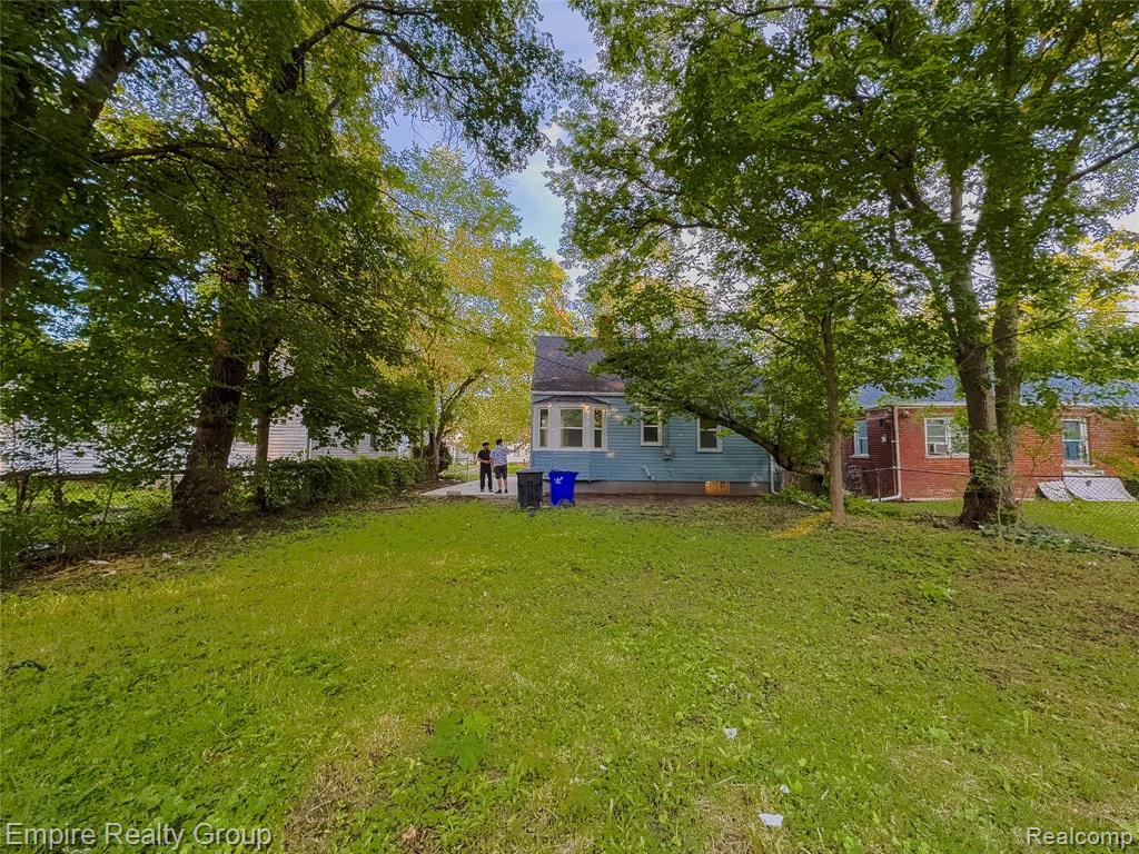 4575 Neff Avenue, Detroit, MI 48224 — Photo 42