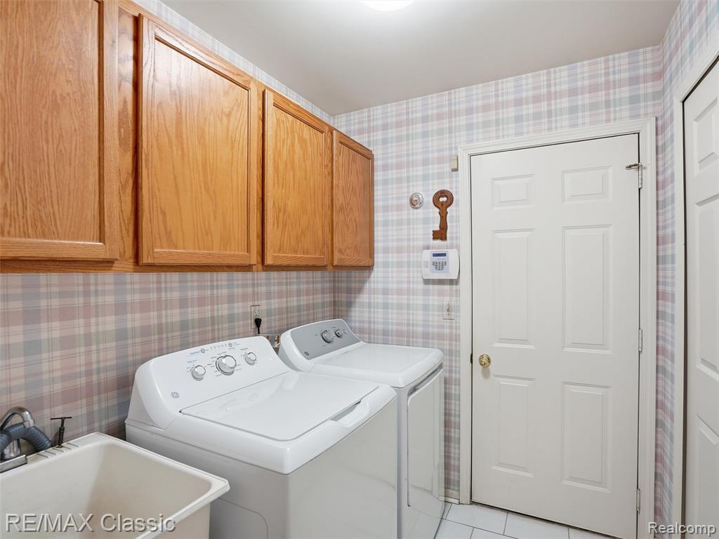 7527 Green Meadow Lane, 115, Canton, MI 48187 — Photo 15