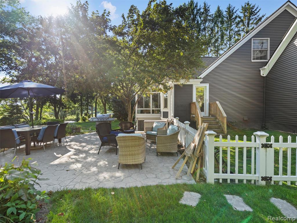 11285 Katrine Drive, Fenton, MI 48430 — Photo 53