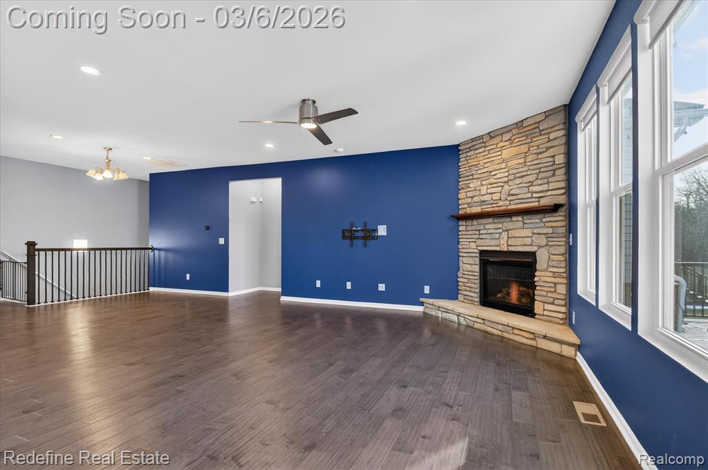 4578 Cranston Road, Canton, MI 48188 — Photo 8