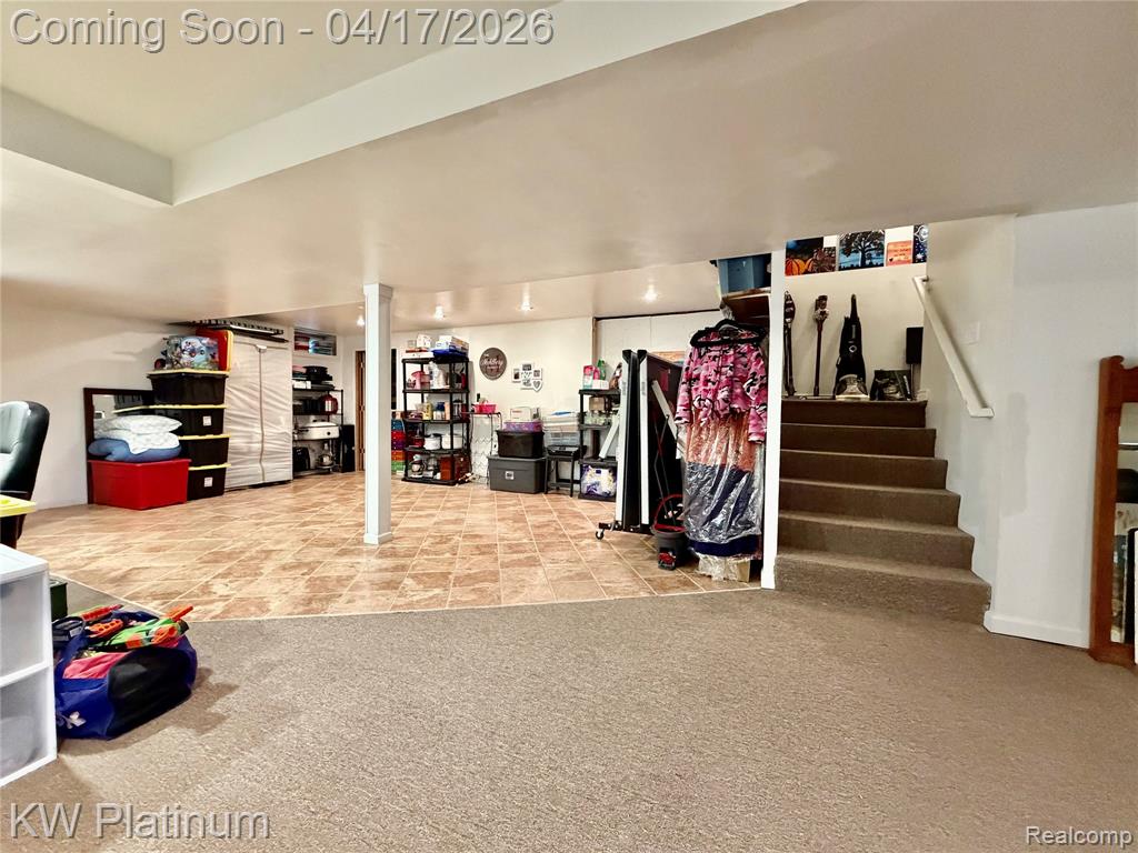 4837 Camelot Drive, Kimball, MI — Photo 45