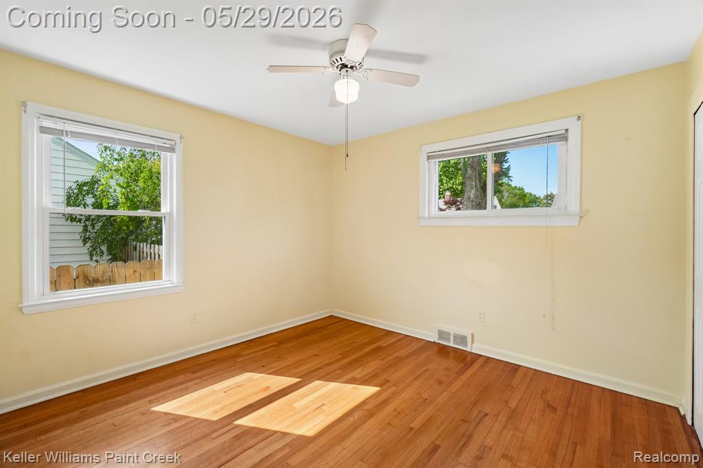 20620 Alger Street, Saint Clair Shores, MI 48080 — Photo 11