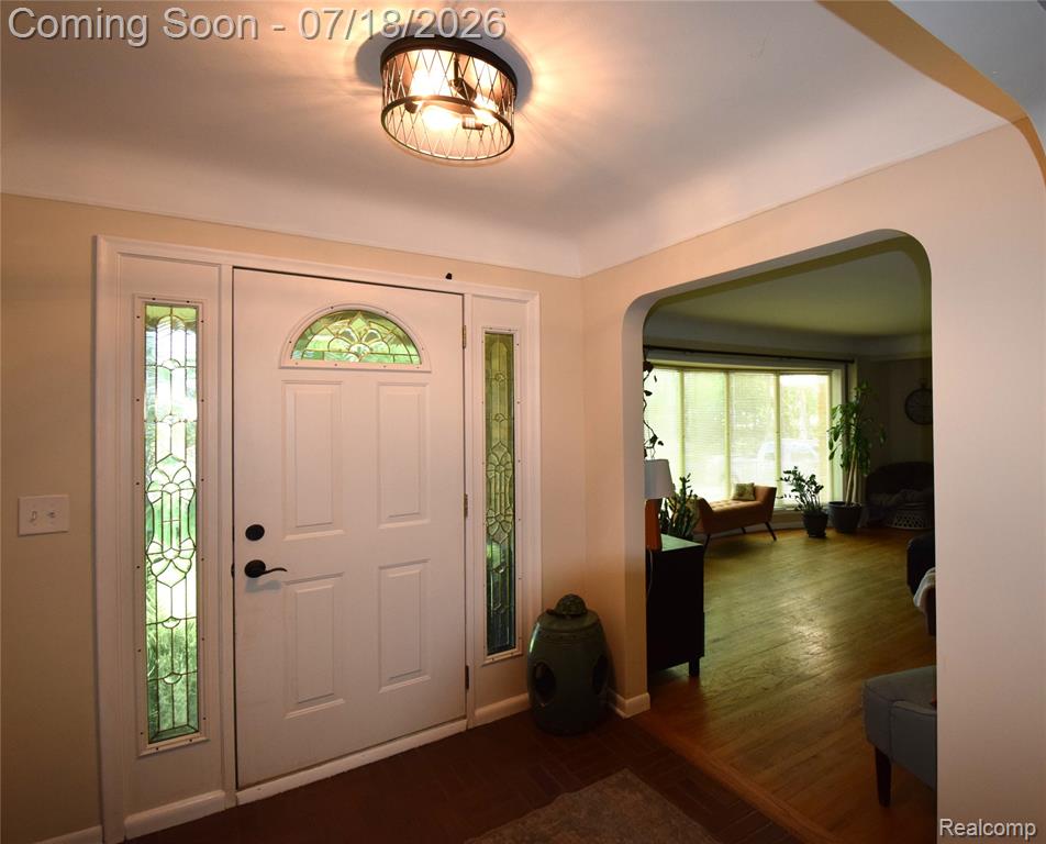 53620 Odilon Ave Odilon Avenue, Shelby Twp, MI 48316 — Photo 3