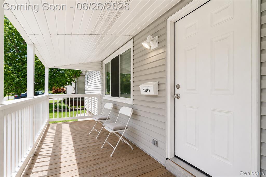 28546 Marquette Street, Garden City, MI — Photo 4
