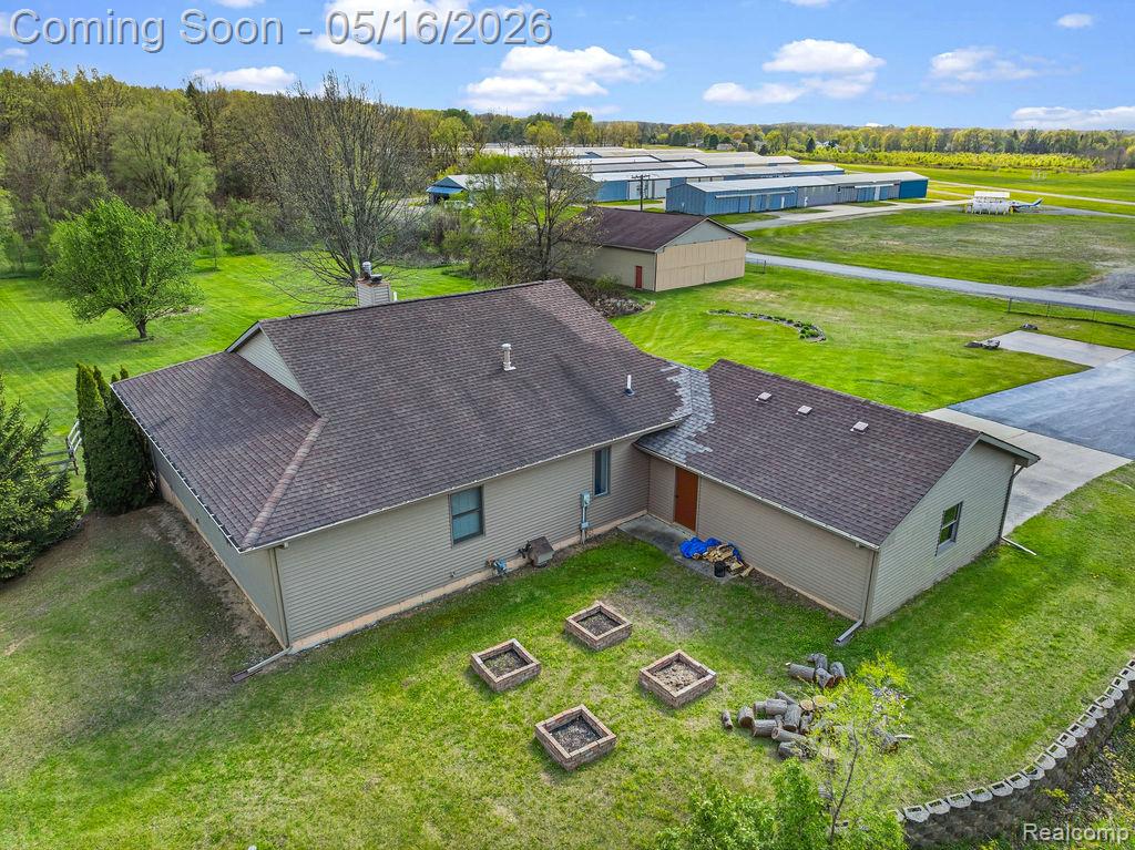 8742 Hyne Road, Brighton, MI 48114 — Photo 49