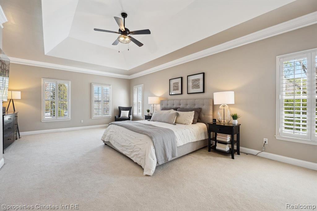 45933 TOURNAMENT Drive, Northville, MI 48168 — Photo 42