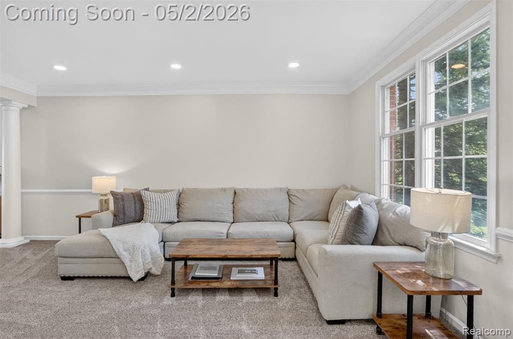 3060 Exeter Drive, Milford, MI 48380 — Photo 35