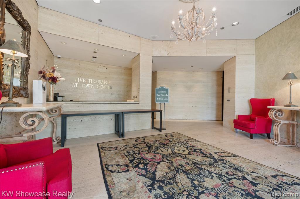 5000 Town Center Center, 703, Southfield, MI 48075 — Photo 3