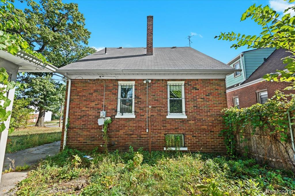 16653 Woodingham Drive, Detroit, MI 48221 — Photo 19