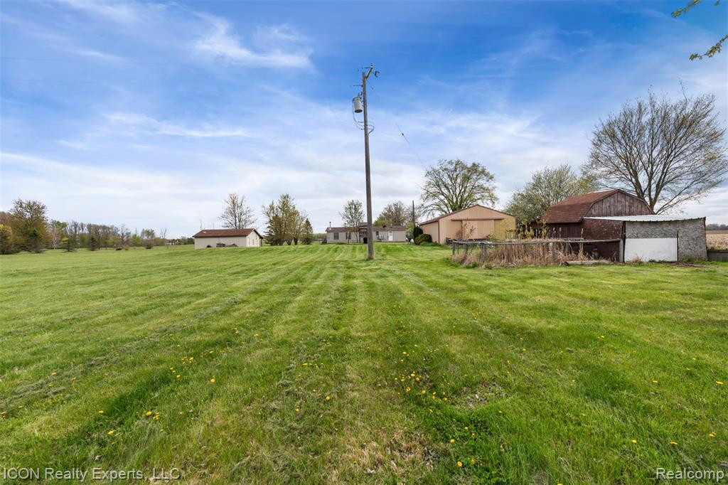 13620 Gilbert Road, Allenton, MI 48002 — Photo 37