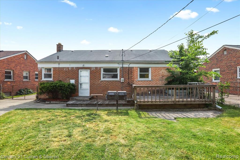 6958 Whitby Street, Garden City, MI — Photo 19