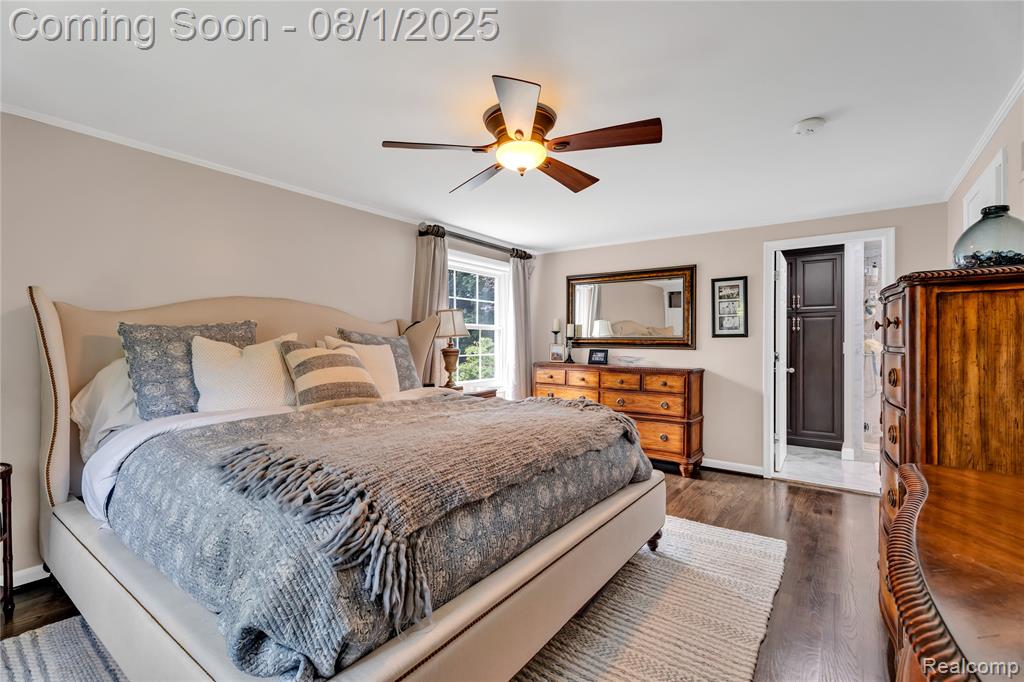 5624 Sutters Lane, Bloomfield Hills, MI 48301 — Photo 20