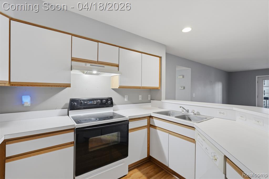 1307 MILLBROOK Trail, Ann Arbor, MI 48108 — Photo 13