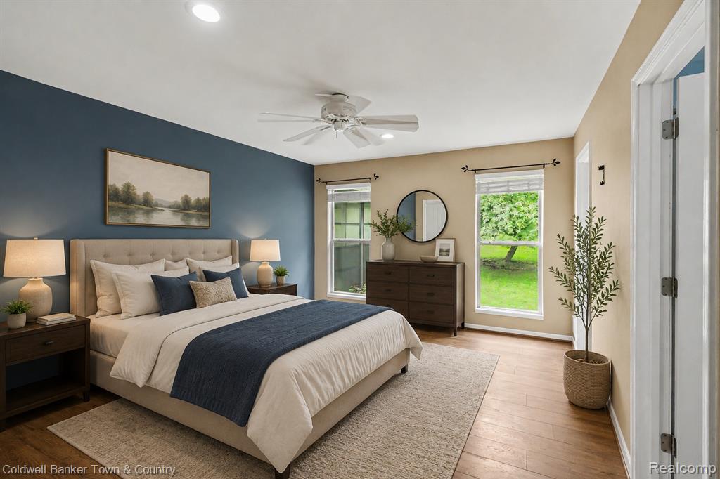 332 Triangle Lake Road, Howell, MI 48843 — Photo 10