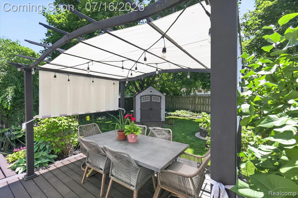 845 Abbey Lane, Milford, MI 48381 — Photo 47