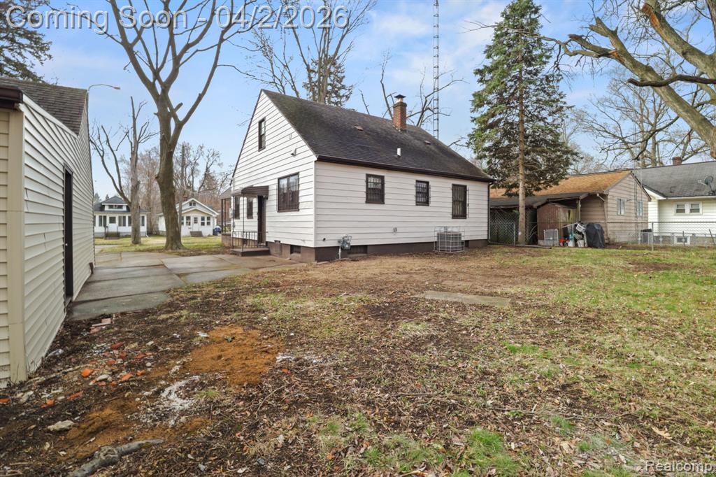 2613 Woodrow Avenue, Flint, MI 48506 — Photo 6