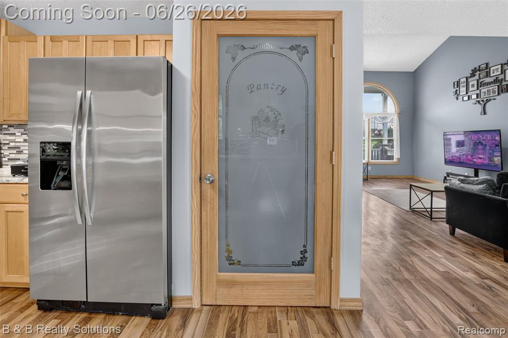 3097 Burnside Road, North Branch, MI 48461 — Photo 15