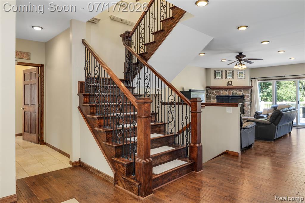 8250 Rattalee Lake Road, Clarkston, MI 48348 — Photo 36