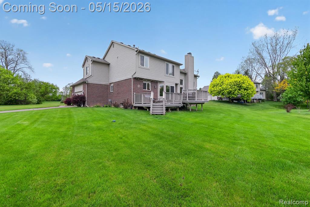 10119 Otter Drive, South Lyon, MI 48178 — Photo 37