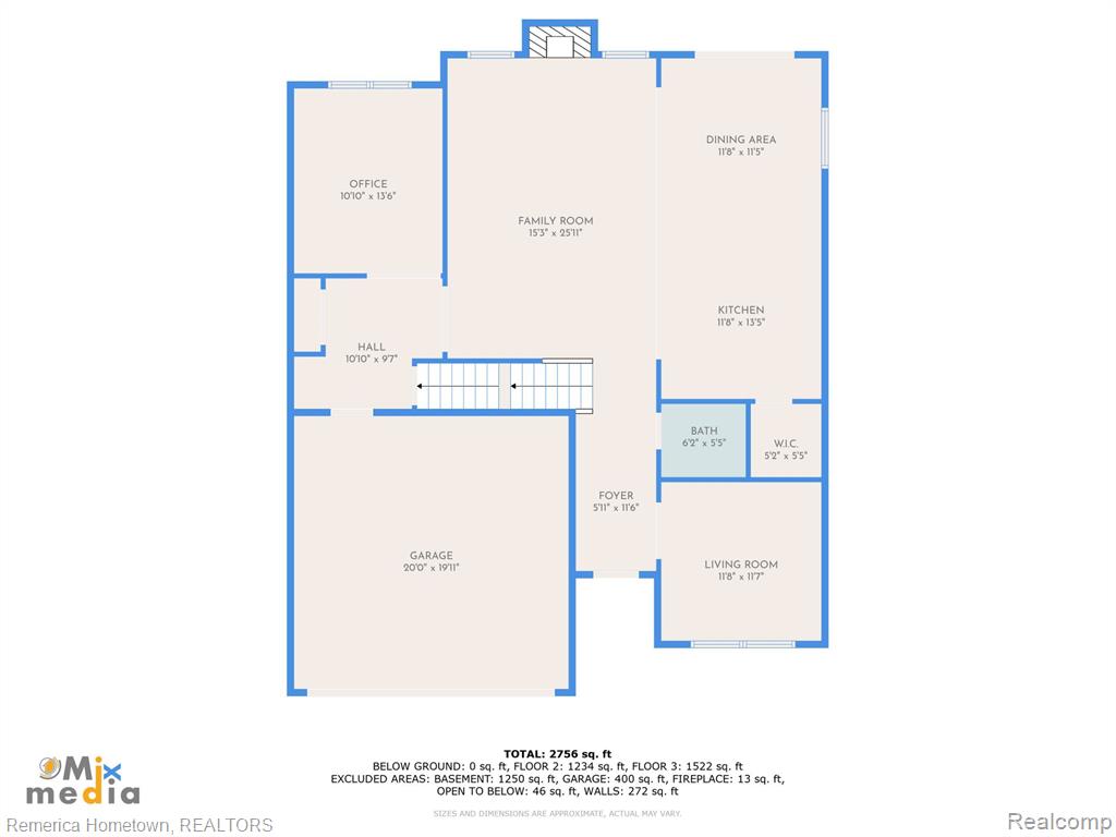 48229 Fieldstone Drive, Northville, MI 48168 — Photo 41