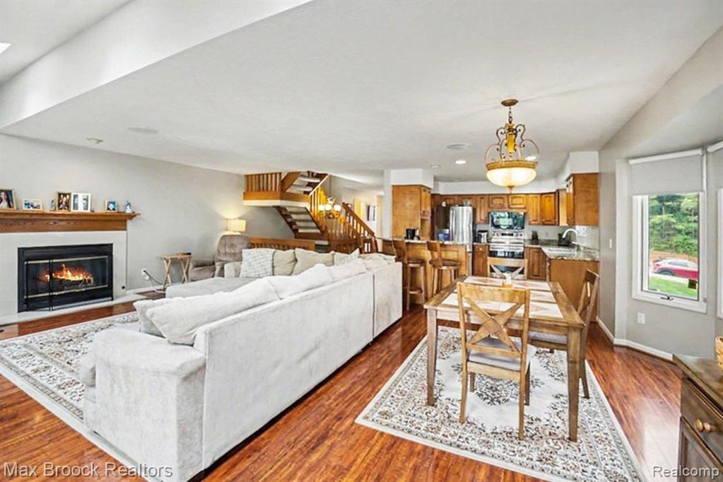 6510 Scenic Pines Court, Clarkston, MI — Photo 6