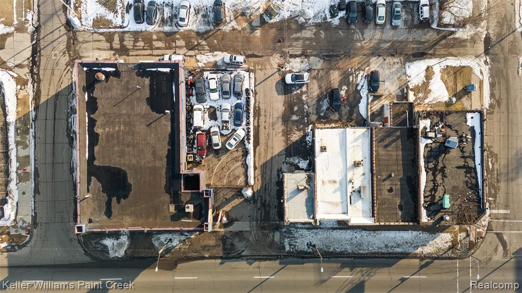 10311 W 8 Mile Road, Detroit, MI 48221 — Photo 9