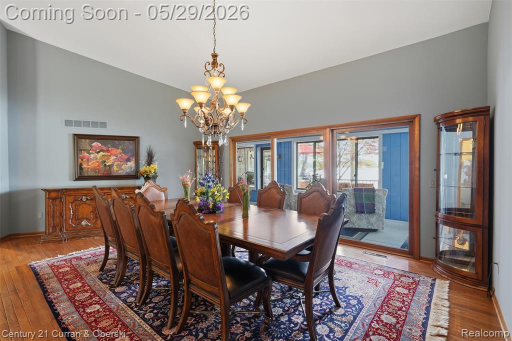 4233 Blain Island Road, Waterford, MI 48329 — Photo 8