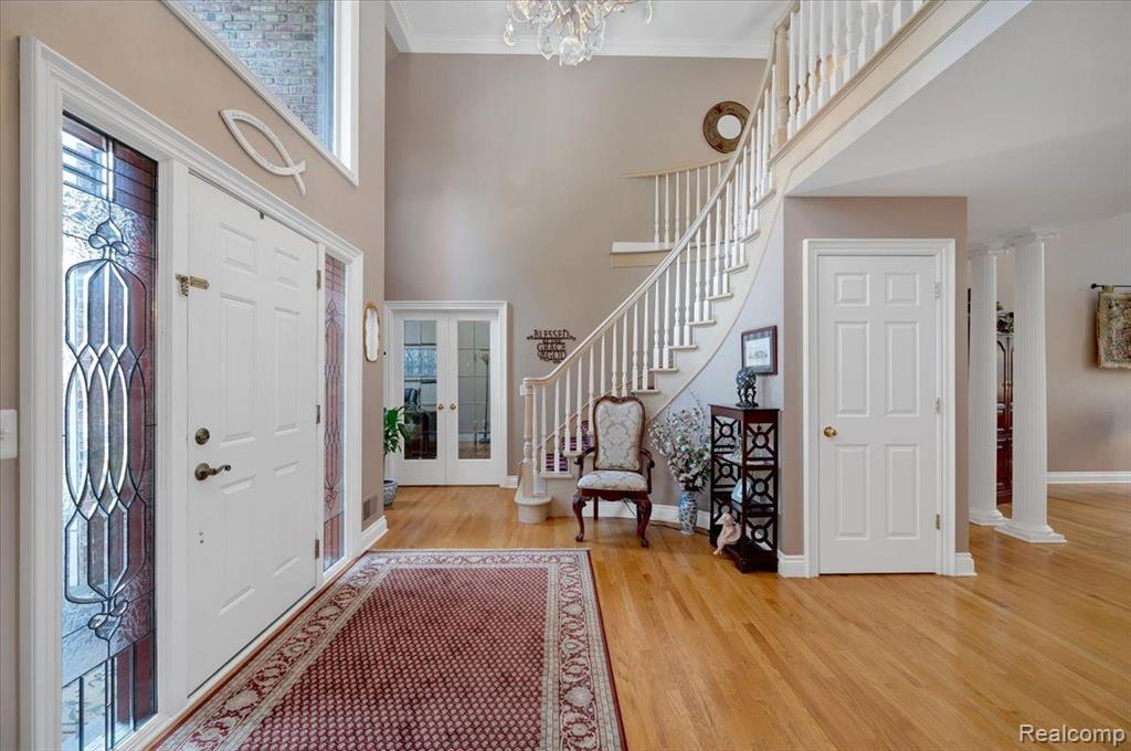 4952 BROOKSIDE Lane, Washington, MI — Photo 6