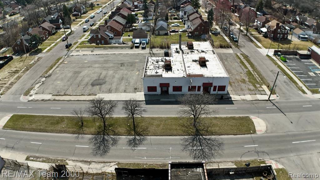 10435 JOY Road, Detroit, MI 48204 — Photo 2