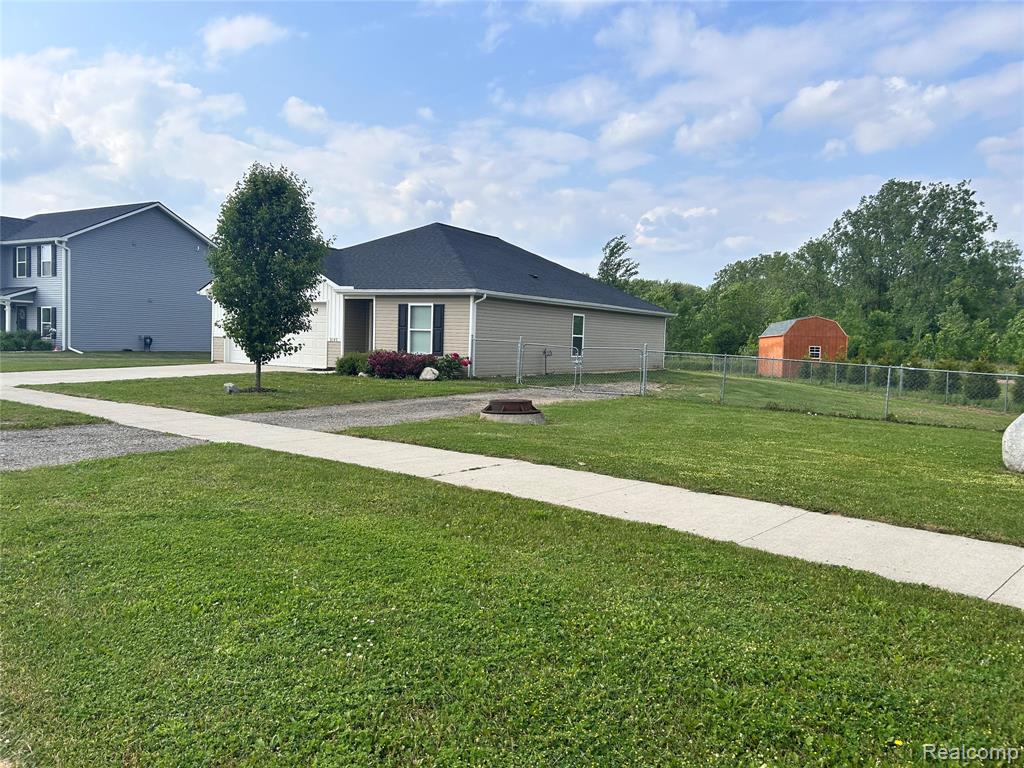 9145 Magnolia Court, Davison, MI 48423 — Photo 5
