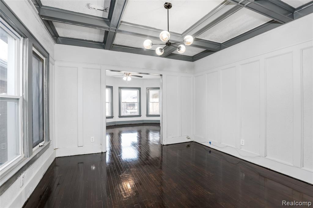 7627 Woodrow Wilson Street, Detroit, MI 48206 — Photo 19