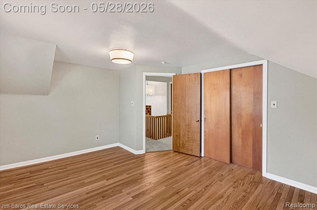 21252 Huntington Avenue, Harper Woods, MI 48225 — Photo 20