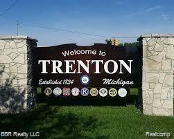 5485 GREENWAY Drive, Trenton, MI, 48183