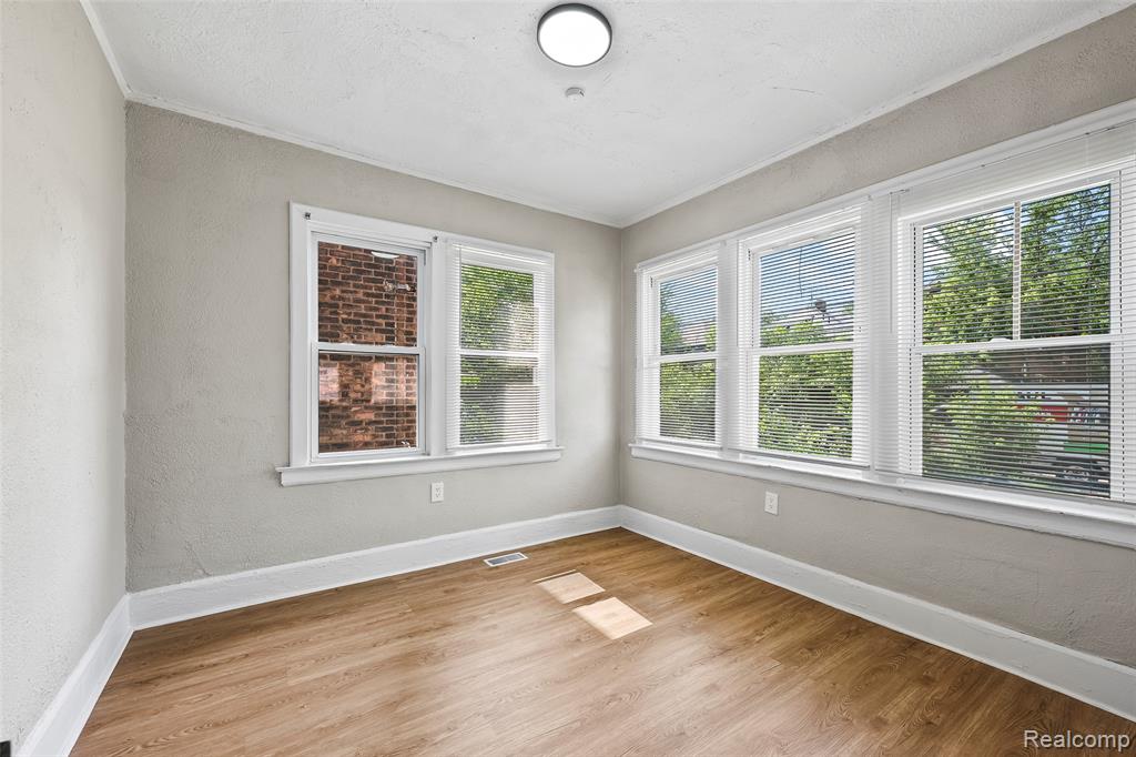 2254 Taylor Unit #1 Street, Detroit, MI 48206 — Photo 20