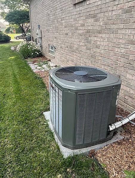 45926 Riverview Court, Macomb, MI 48044 — Photo 5