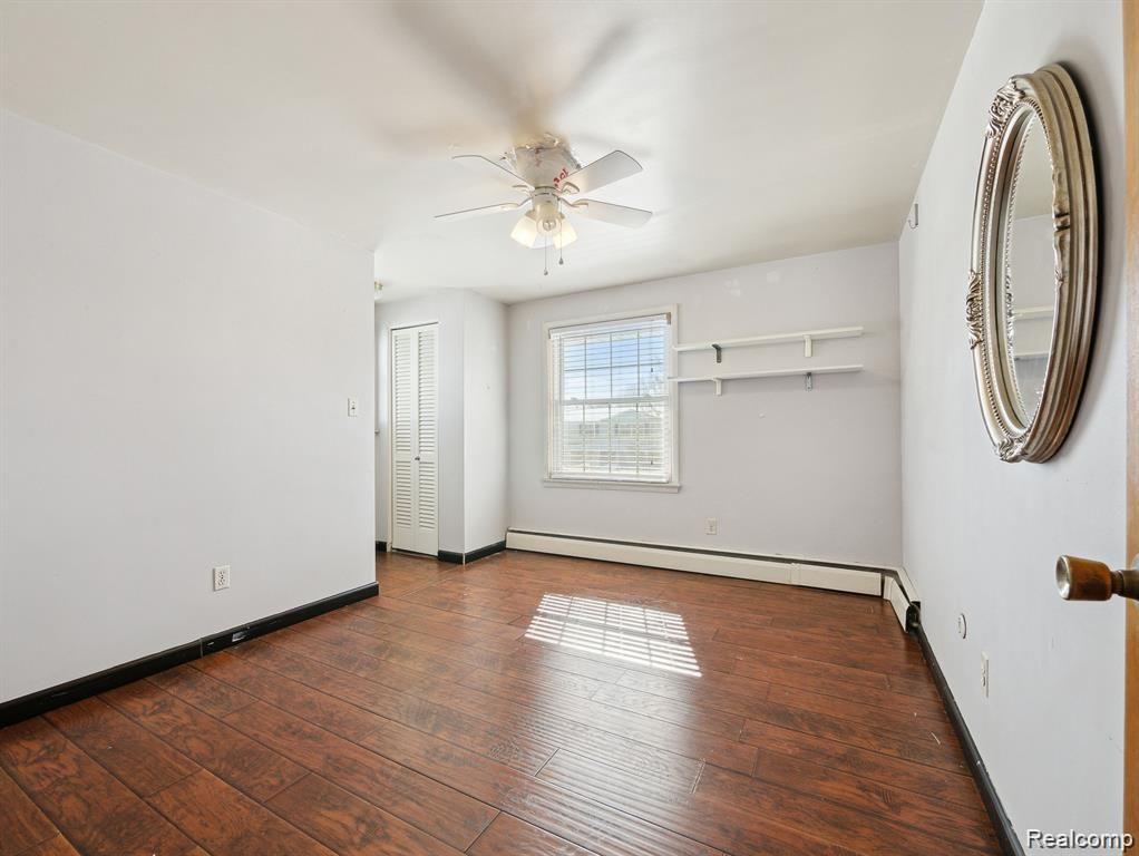 664 BUCKINGHAM Avenue, Lincoln Park, MI 48146 — Photo 25