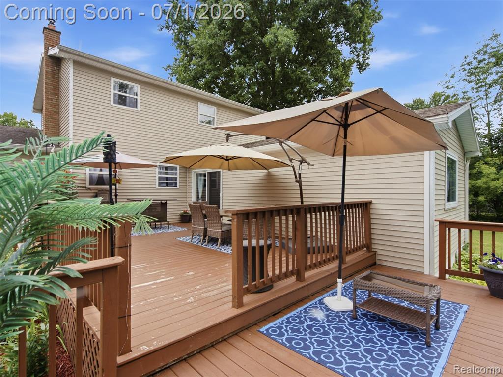 6195 Lake Forest Drive, Grand Blanc, MI 48439 — Photo 37