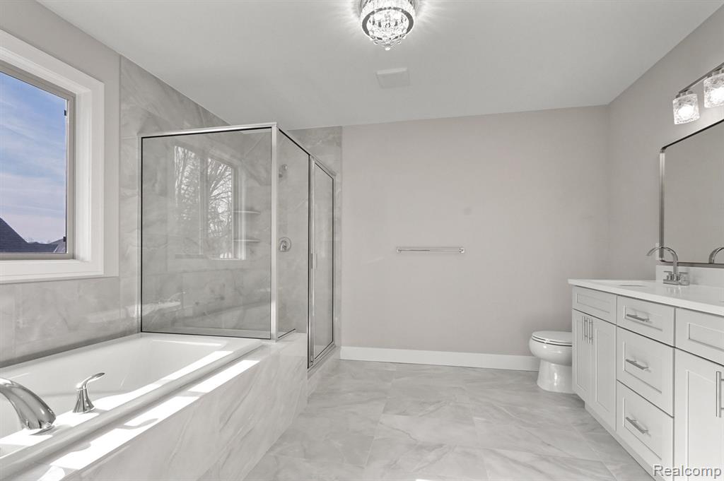 53302 Zachary Drive, Chesterfield, MI 48047 — Photo 22