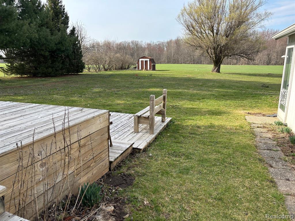 8233 FARRAND Road, Otisville, MI 48463 — Photo 17