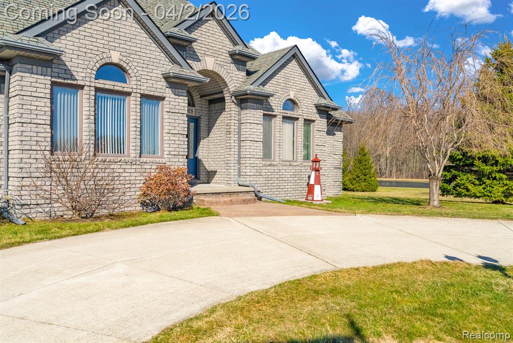 6874 Palms Road, Ira, MI — Photo 11