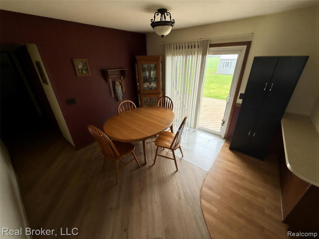 3412 S Reese Road, Frankenmuth, MI 48734 — Photo 3