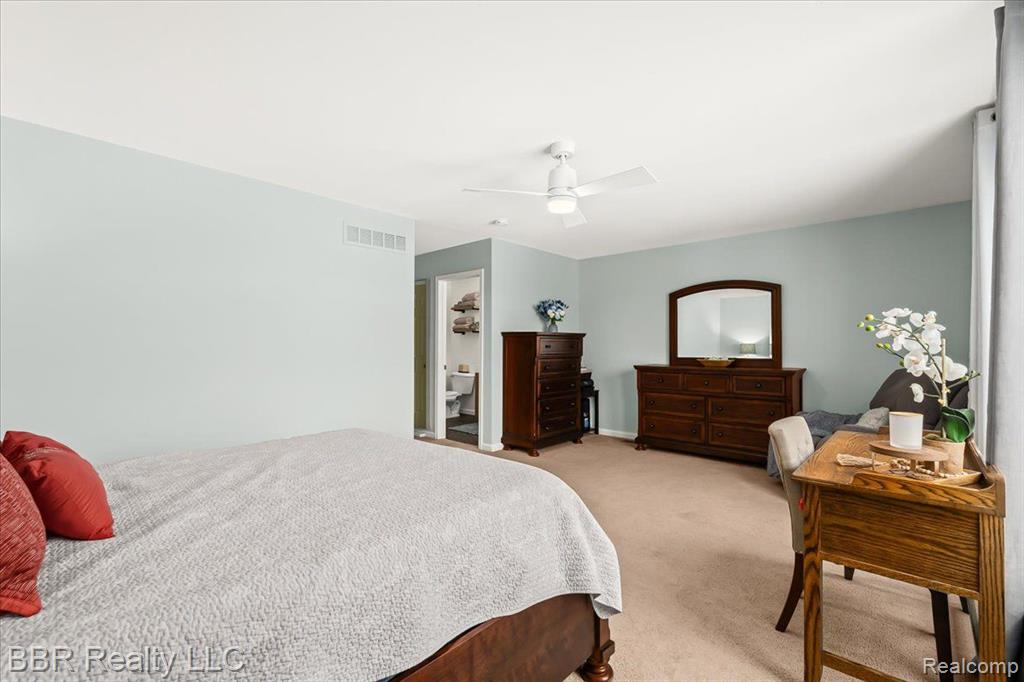 8219 BAYBERRY Court, Dexter, MI 48130 — Photo 25