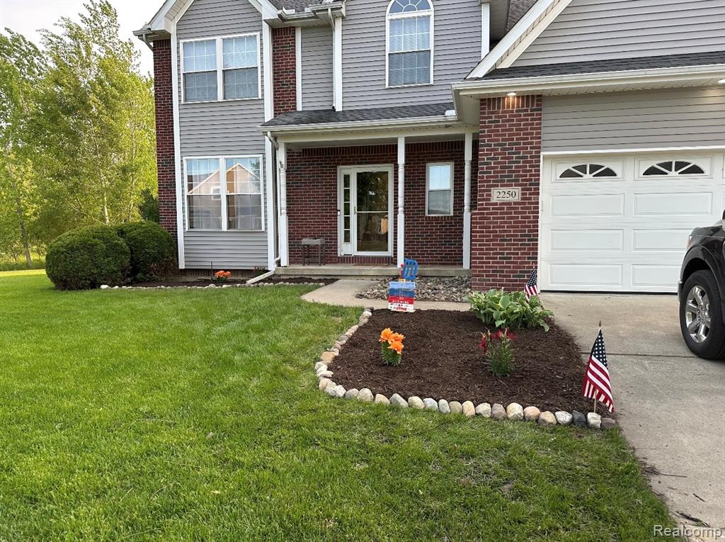 2250 Kildare Drive, Davison, MI 48423 — Photo 4