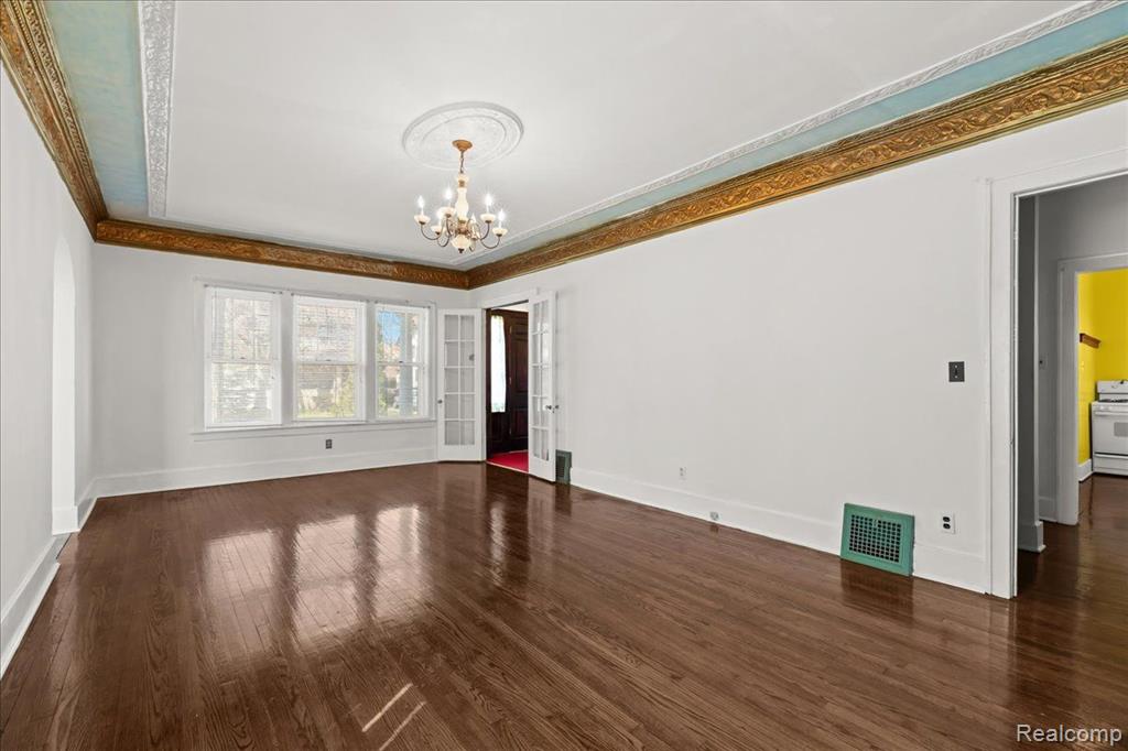 55 MOSS Street, Highland Park, MI 48203 — Photo 9