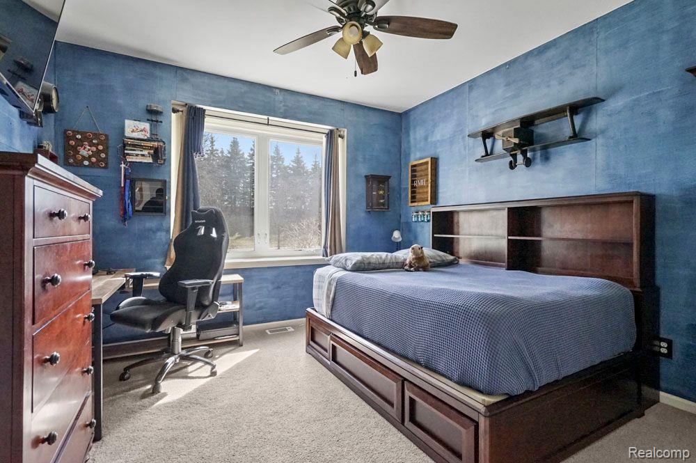 8247 Washington Woods Drive, Washington, MI — Photo 28