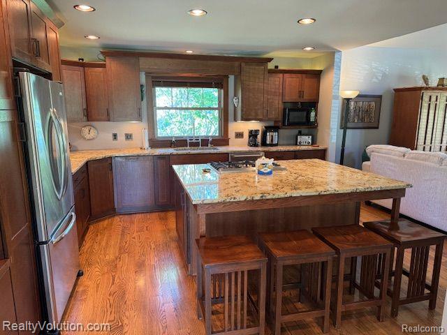 559 HEENAN Drive, Lapeer, MI 48446 — Photo 5